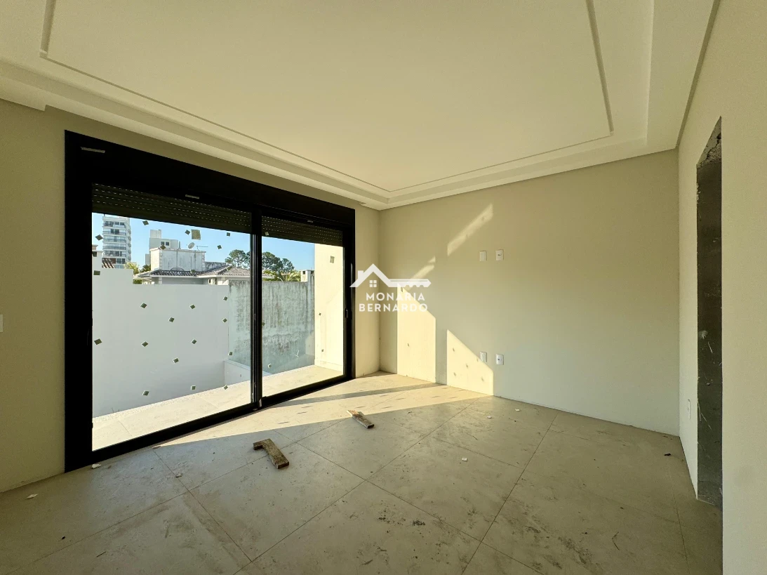 Casa em Pedra Branca, Palhoça. 4 quartos, 275m². Imagem 9 de 16