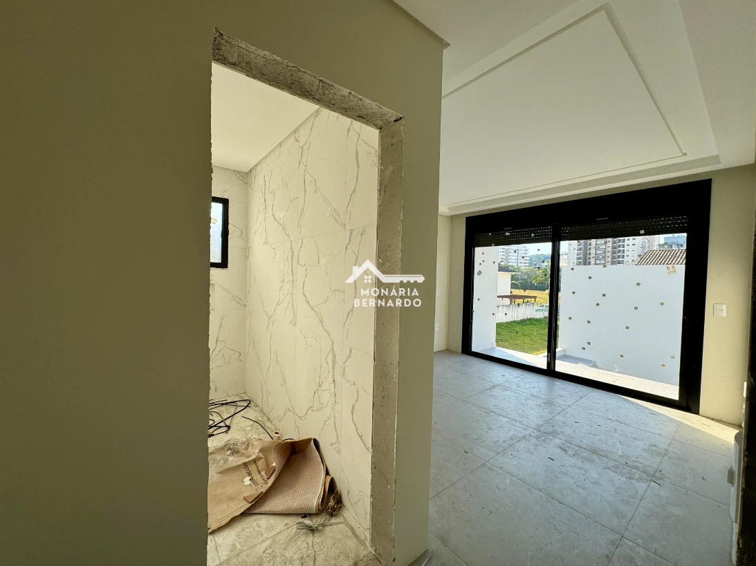 Casa em Pedra Branca, Palhoça. 4 quartos, 275m². Imagem 7 de 16