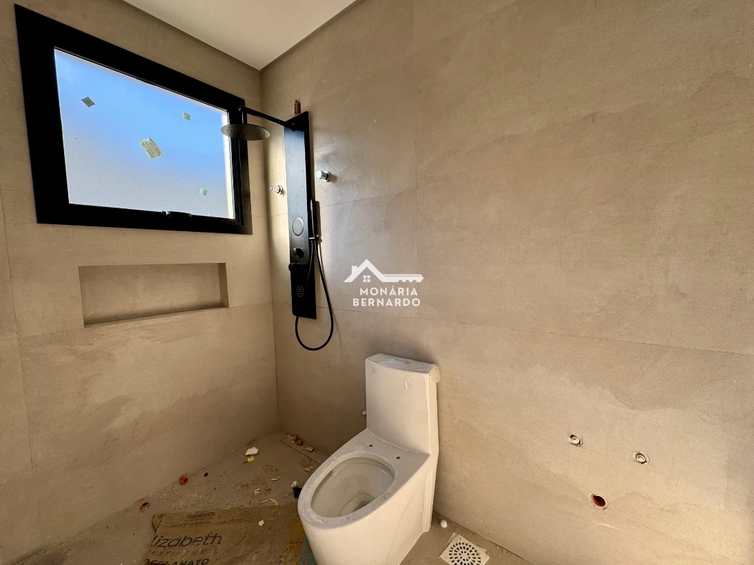 Casa em Pedra Branca, Palhoça. 4 quartos, 275m². Imagem 6 de 16