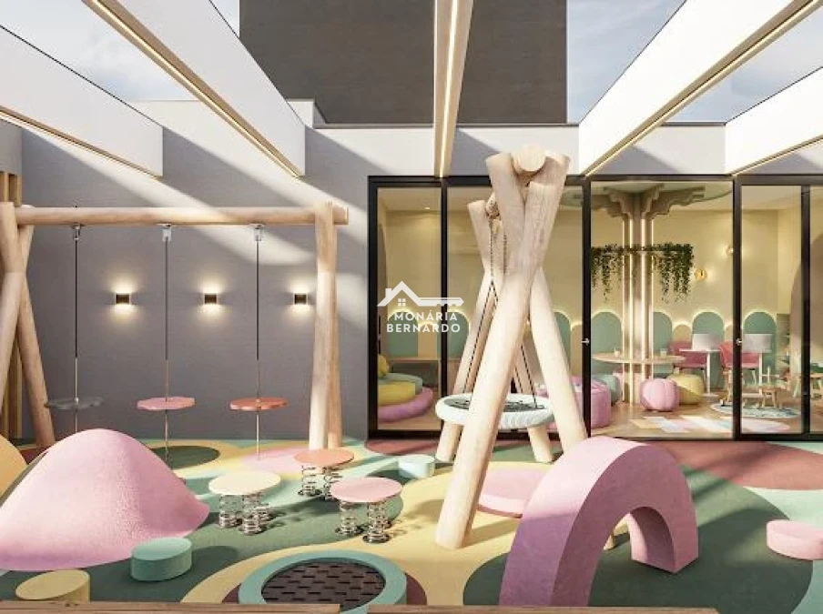 Apartamento em Pedra Branca, Palhoça. 2 quartos, 81m². Imagem 7 de 10