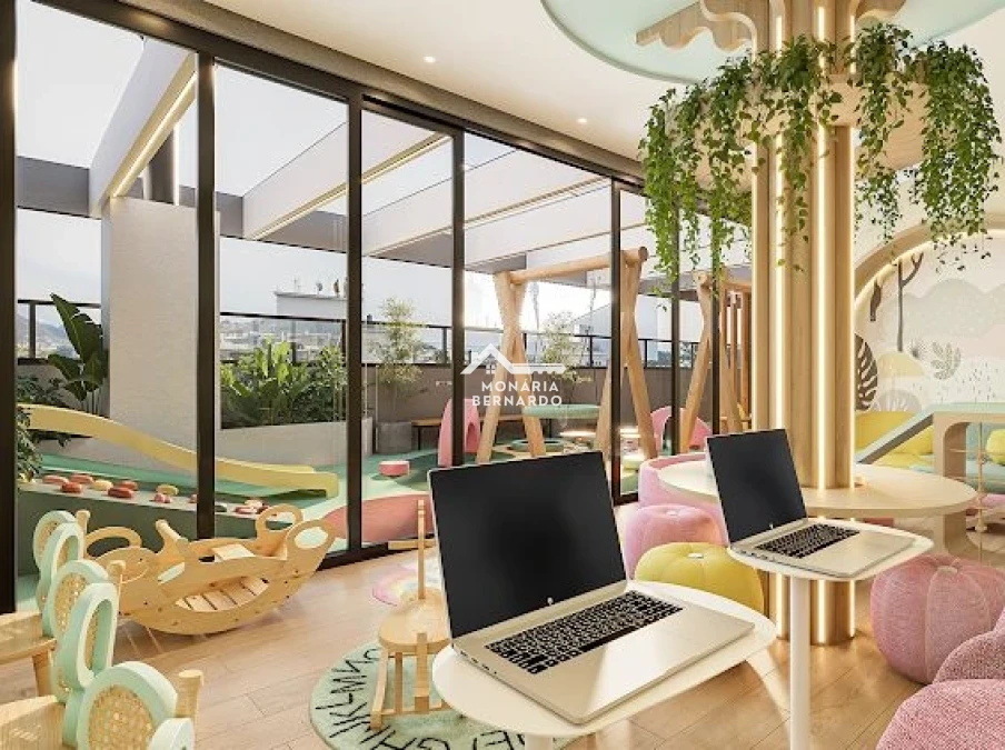 Apartamento em Pedra Branca, Palhoça. 2 quartos, 81m². Imagem 6 de 10