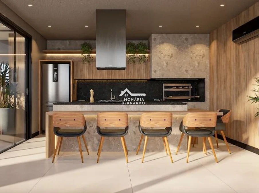 Apartamento em Pedra Branca, Palhoça. 2 quartos, 81m². Imagem 5 de 10