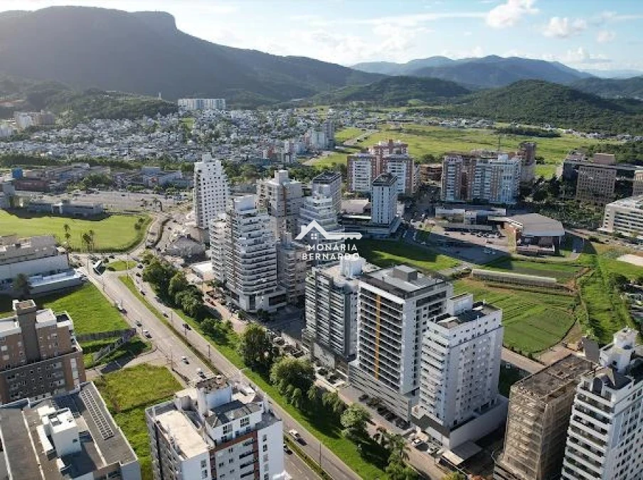 Apartamento em Pedra Branca, Palhoça. 2 quartos, 81m². Imagem 3 de 10