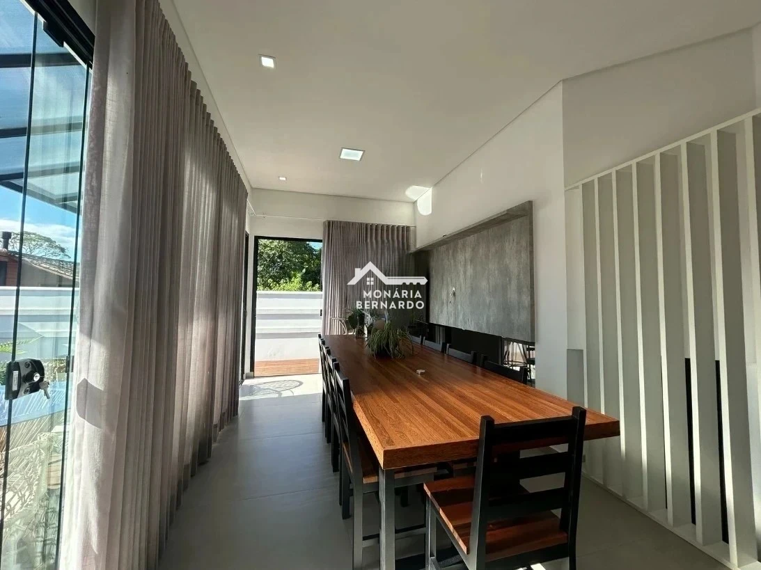 Casa em Centro, Águas Mornas. 3 quartos, 327m². Imagem 11 de 14