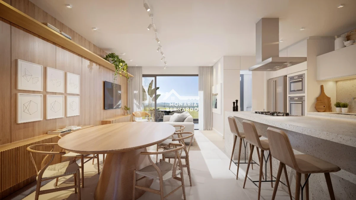 Apartamento em Pedra Branca, Palhoça. 2 quartos, 81m². Imagem 5 de 11