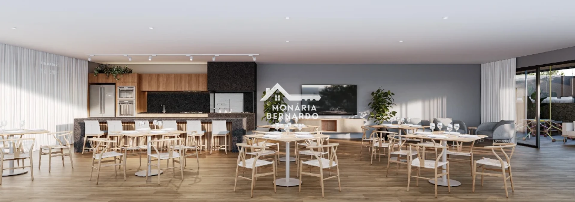 Apartamento em Pedra Branca, Palhoça. 2 quartos, 81m². Imagem 6 de 11