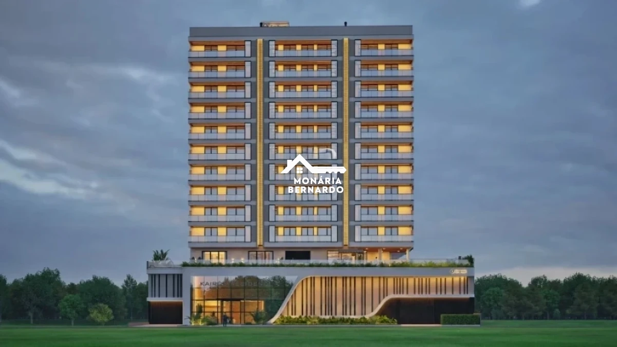 Apartamento em Pedra Branca, Palhoça. 3 quartos, 1m². Imagem 10 de 15