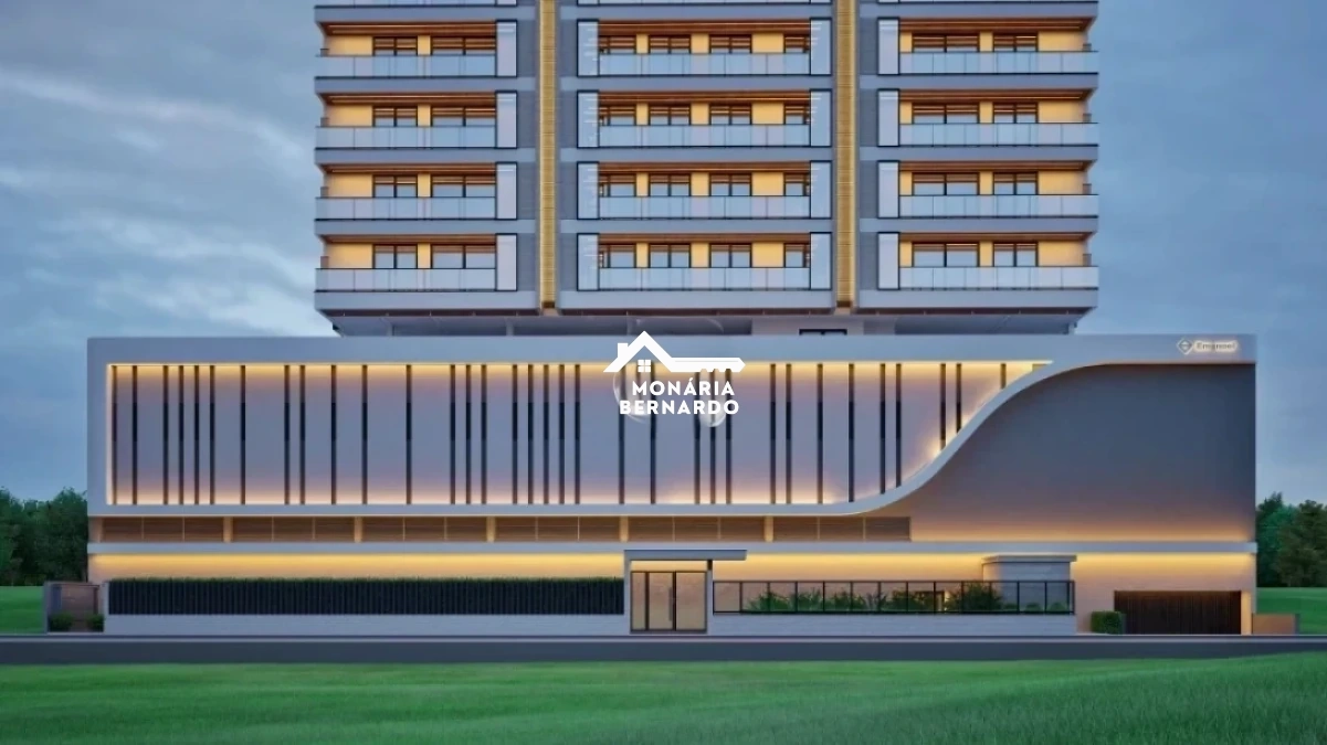 Apartamento em Pedra Branca, Palhoça. 3 quartos, 1m². Imagem 6 de 15