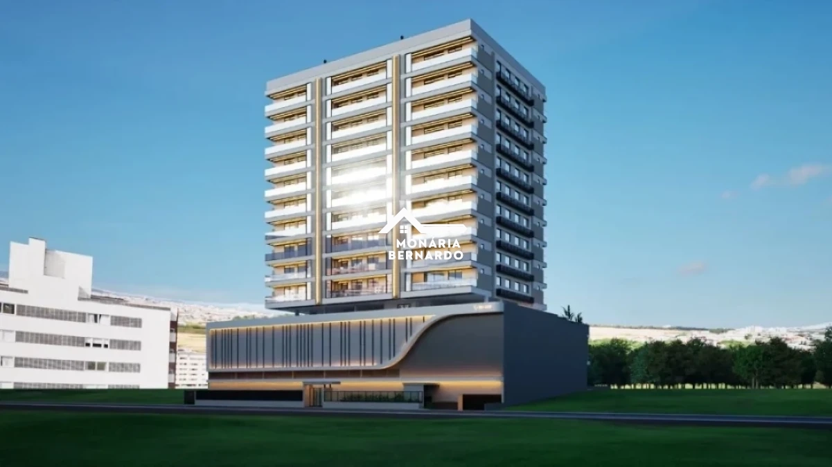 Apartamento em Pedra Branca, Palhoça. 3 quartos, 1m². Imagem 7 de 15