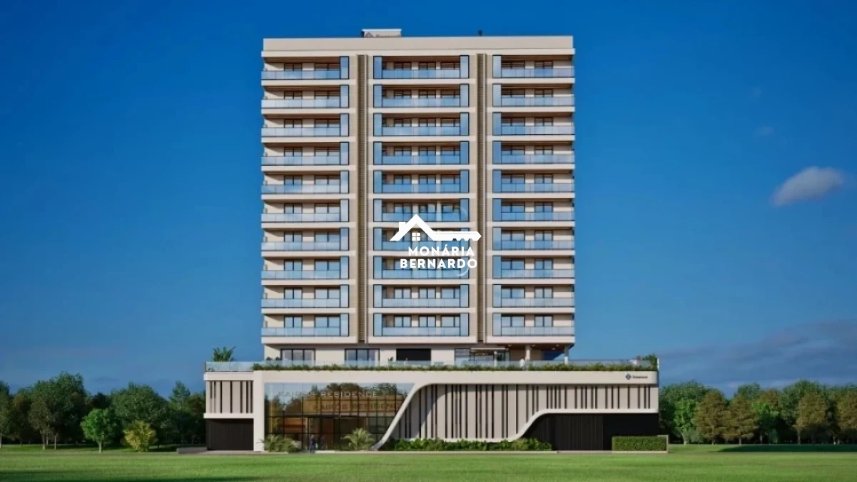 Apartamento em Pedra Branca, Palhoça. 3 quartos, 1m². Imagem 11 de 15