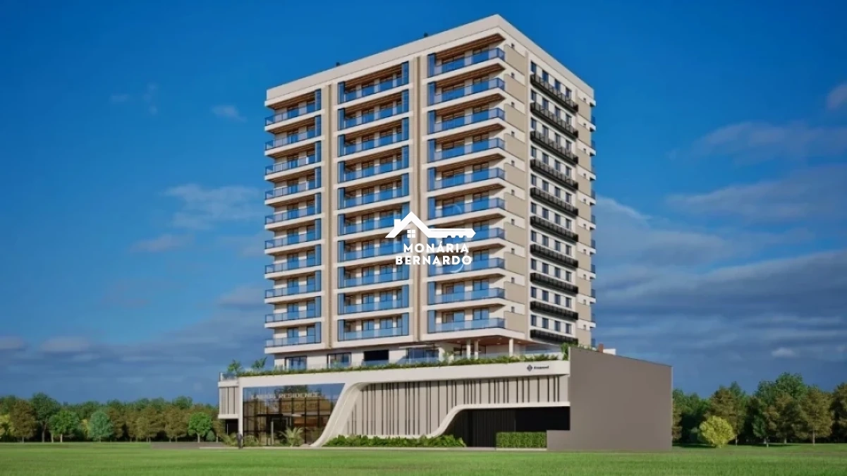 Apartamento em Pedra Branca, Palhoça. 3 quartos, 1m². Imagem 12 de 15