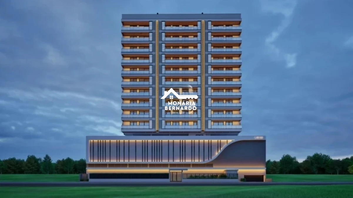 Apartamento em Pedra Branca, Palhoça. 3 quartos, 1m². Imagem 13 de 15