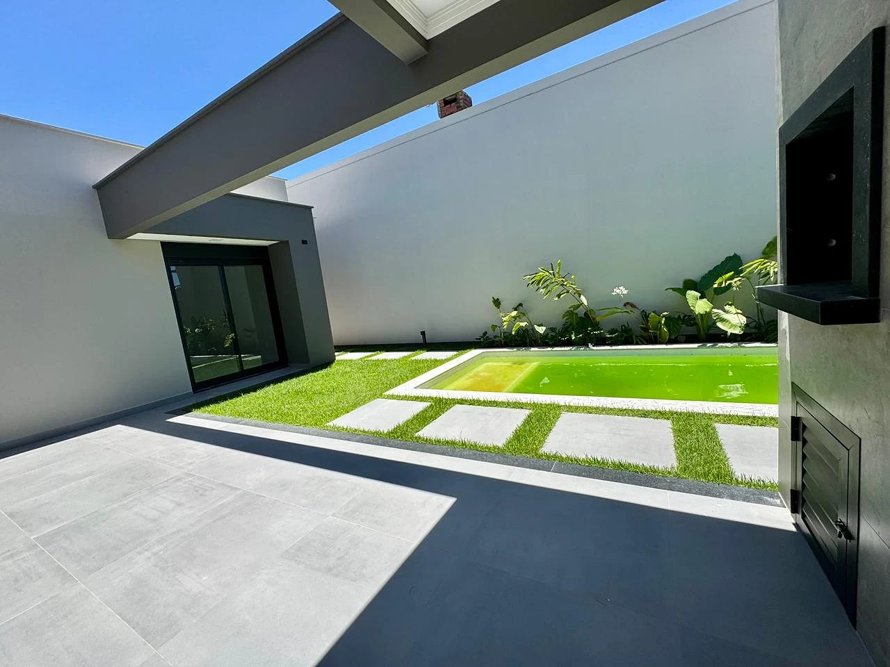 Casa em São Sebastião, Palhoça. 3 quartos, 160m². Imagem 27 de 27