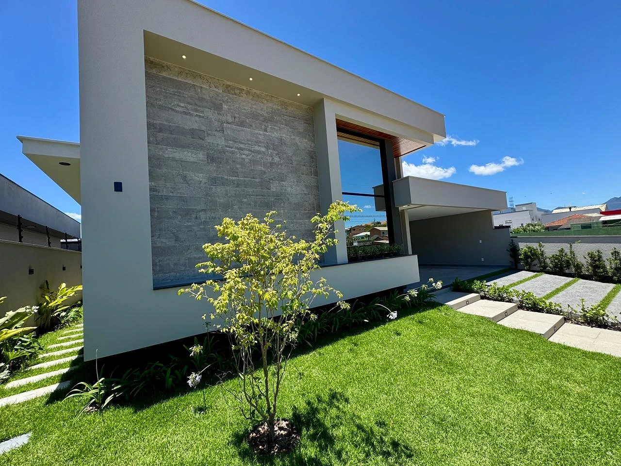 Casa em São Sebastião, Palhoça. 3 quartos, 160m². Imagem 3 de 27