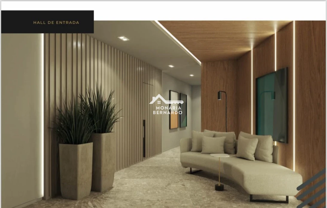 Apartamento em Pagani, Palhoça. 2 quartos, 75m². Imagem 21 de 22