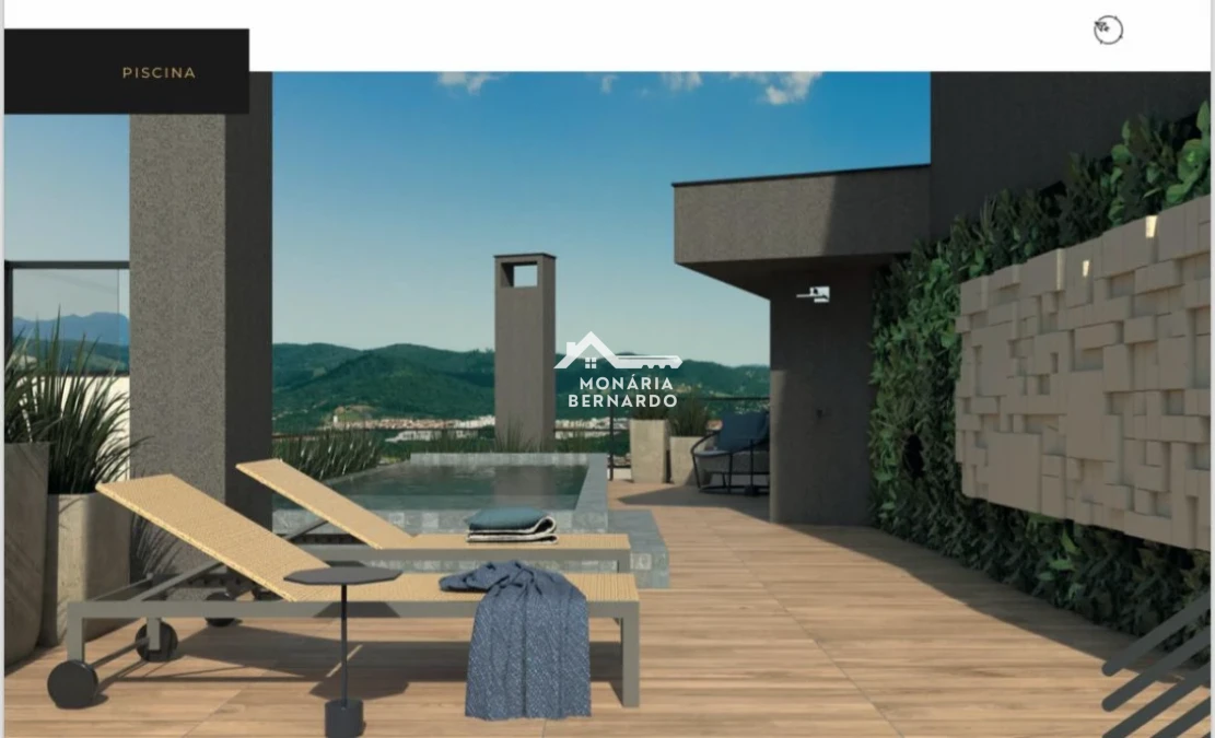 Apartamento em Pagani, Palhoça. 2 quartos, 75m². Imagem 17 de 22