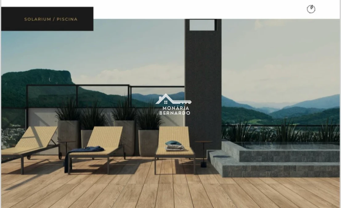 Apartamento em Pagani, Palhoça. 2 quartos, 75m². Imagem 16 de 22