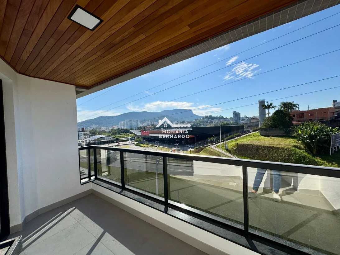 Apartamento em Pagani, Palhoça. 2 quartos, 75m². Imagem 12 de 22