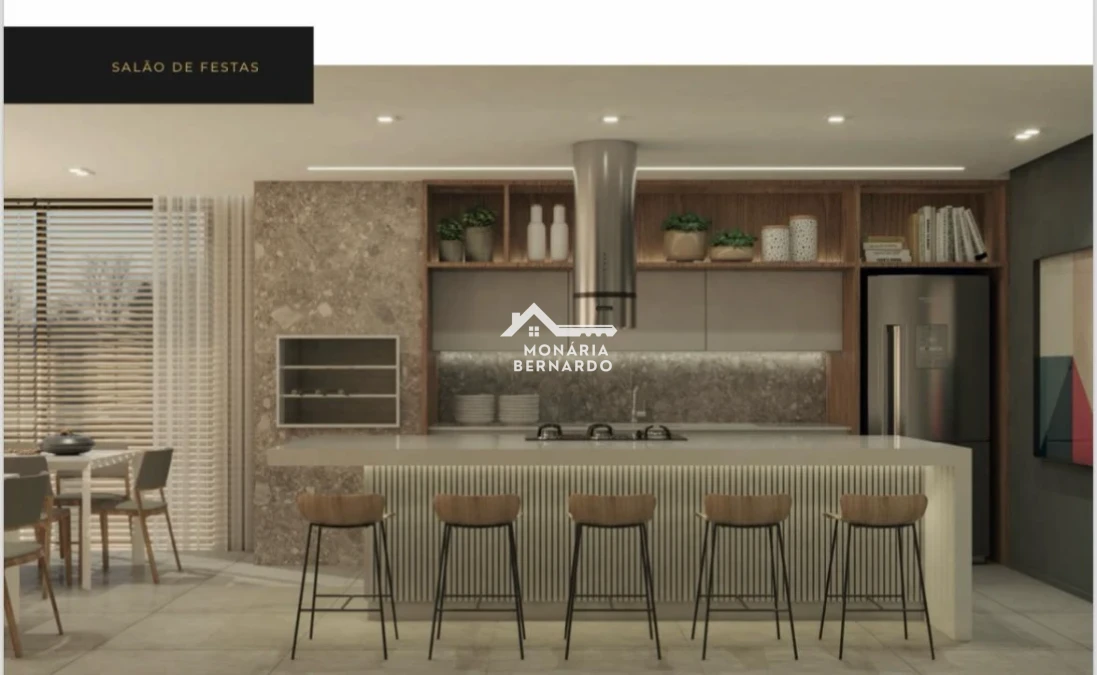 Apartamento em Pagani, Palhoça. 2 quartos, 75m². Imagem 20 de 22