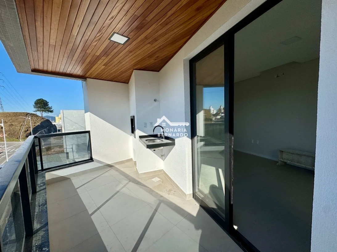 Apartamento em Pagani, Palhoça. 2 quartos, 75m². Imagem 11 de 22