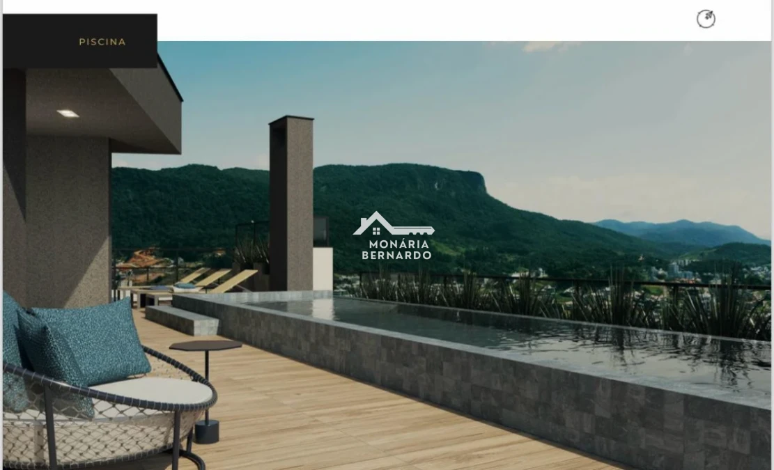 Apartamento em Pagani, Palhoça. 2 quartos, 75m². Imagem 18 de 22