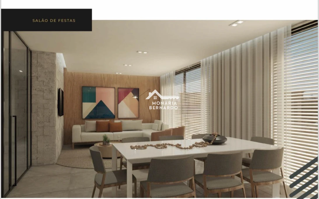 Apartamento em Pagani, Palhoça. 2 quartos, 75m². Imagem 19 de 22