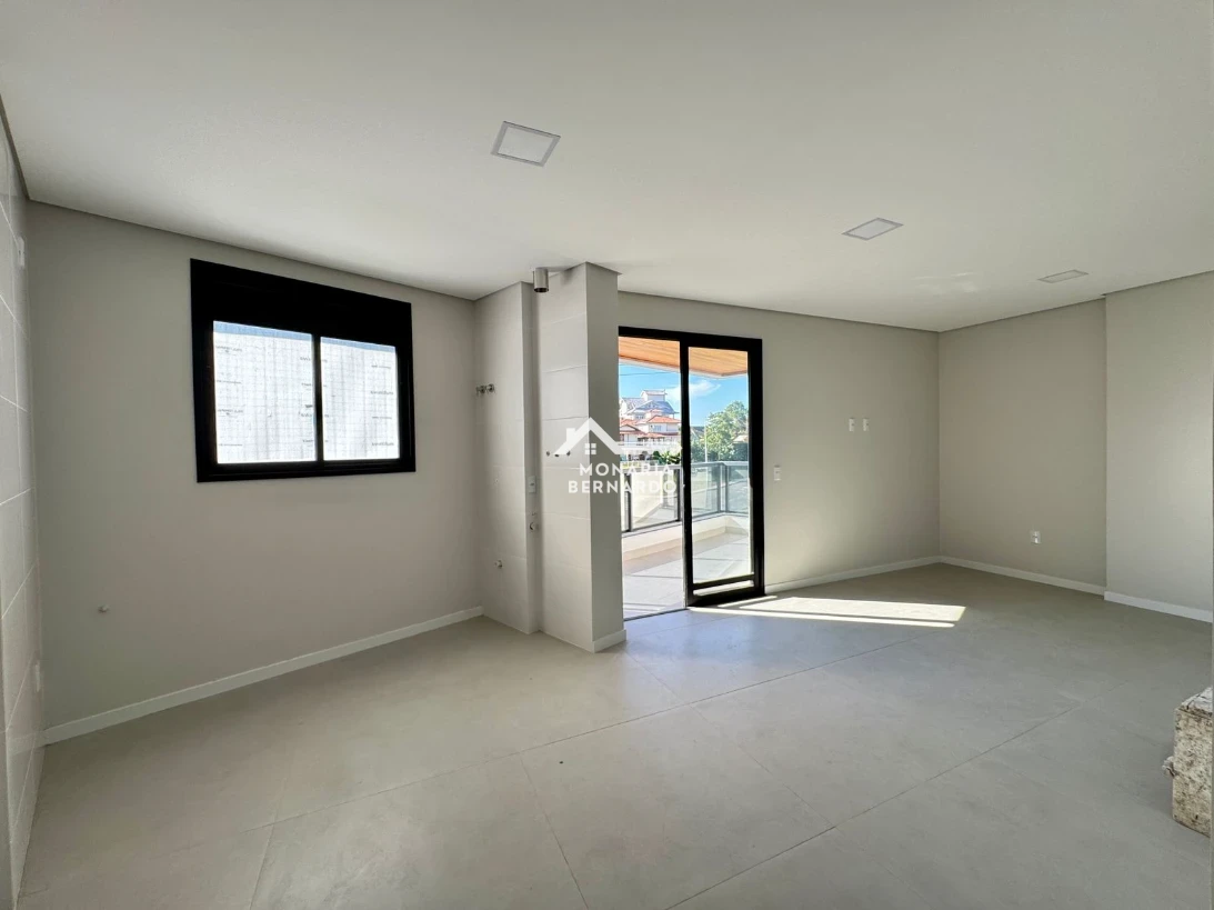 Apartamento em Pagani, Palhoça. 2 quartos, 75m². Imagem 2 de 22