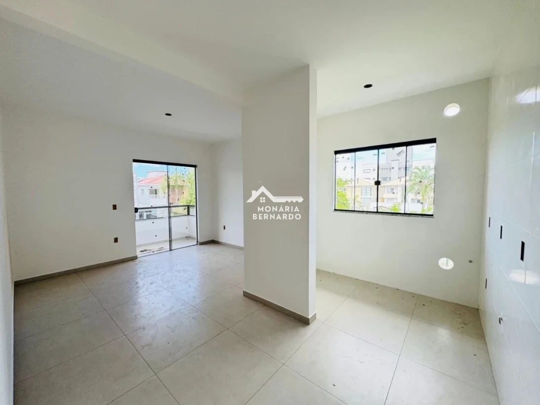 Apartamento em Nova Palhoça, Palhoça. 2 quartos, 60m². Imagem 3 de 9