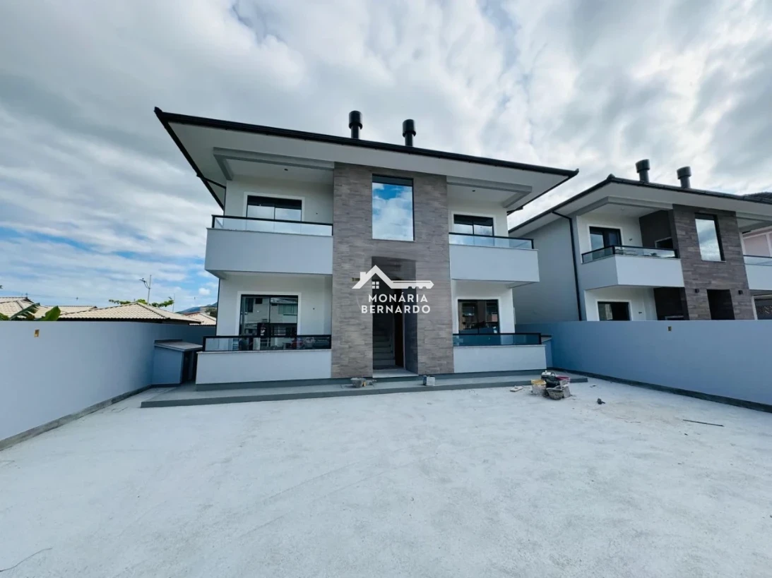 Apartamento em Nova Palhoça, Palhoça. 2 quartos, 60m². Imagem 1 de 9