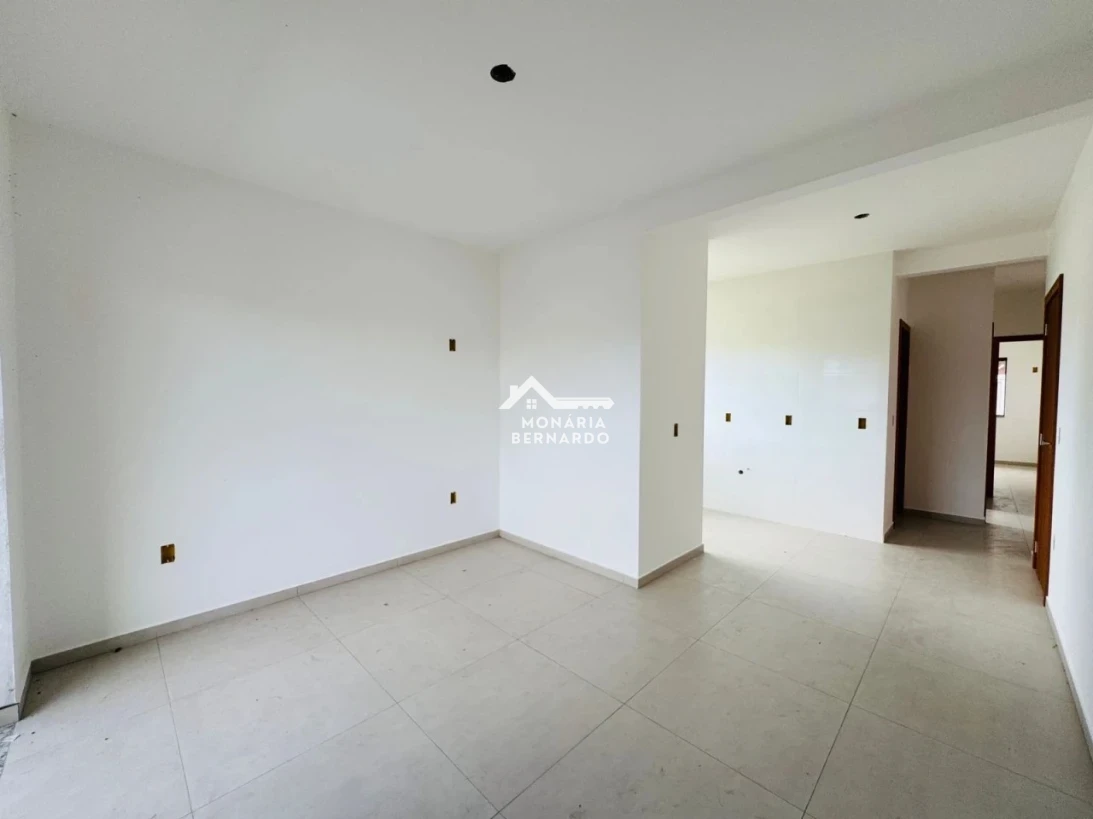 Apartamento em Nova Palhoça, Palhoça. 2 quartos, 60m². Imagem 2 de 9