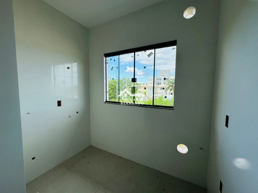 Apartamento em Nova Palhoça, Palhoça. 2 quartos, 60m². Imagem 4 de 9