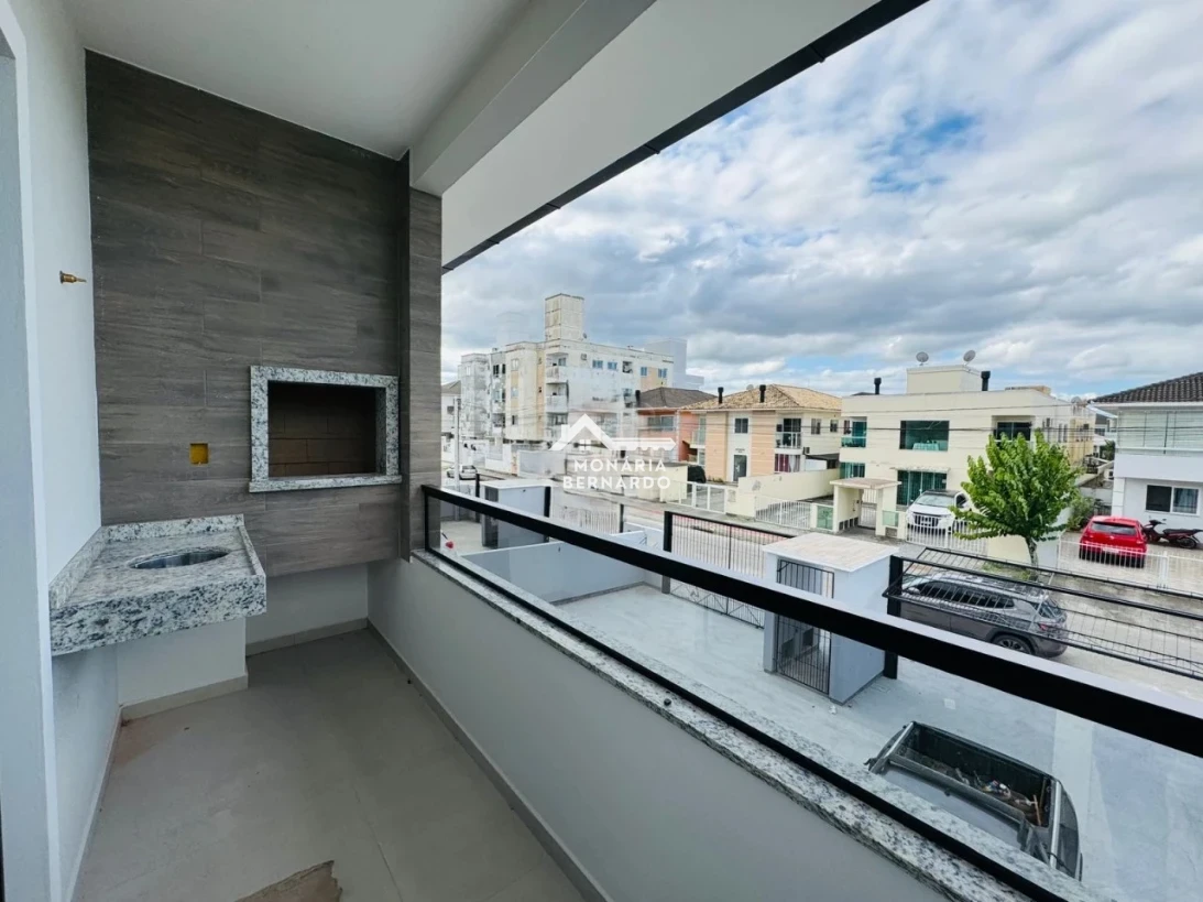 Apartamento em Nova Palhoça, Palhoça. 2 quartos, 60m². Imagem 5 de 9