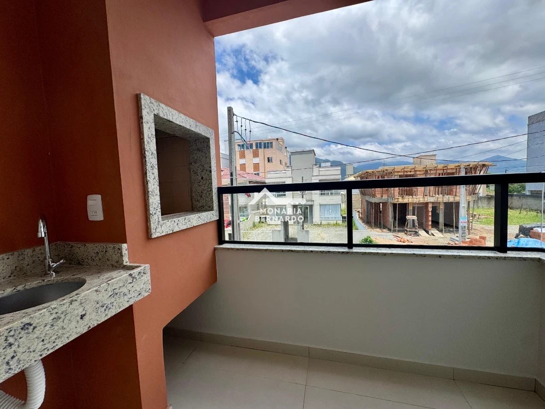 Apartamento em Nova Palhoça, Palhoça. 3 quartos, 81m². Imagem 7 de 19