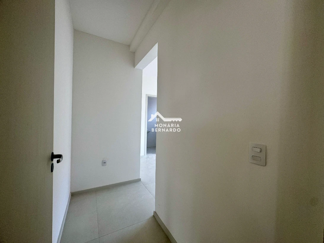 Apartamento em Nova Palhoça, Palhoça. 3 quartos, 81m². Imagem 13 de 19
