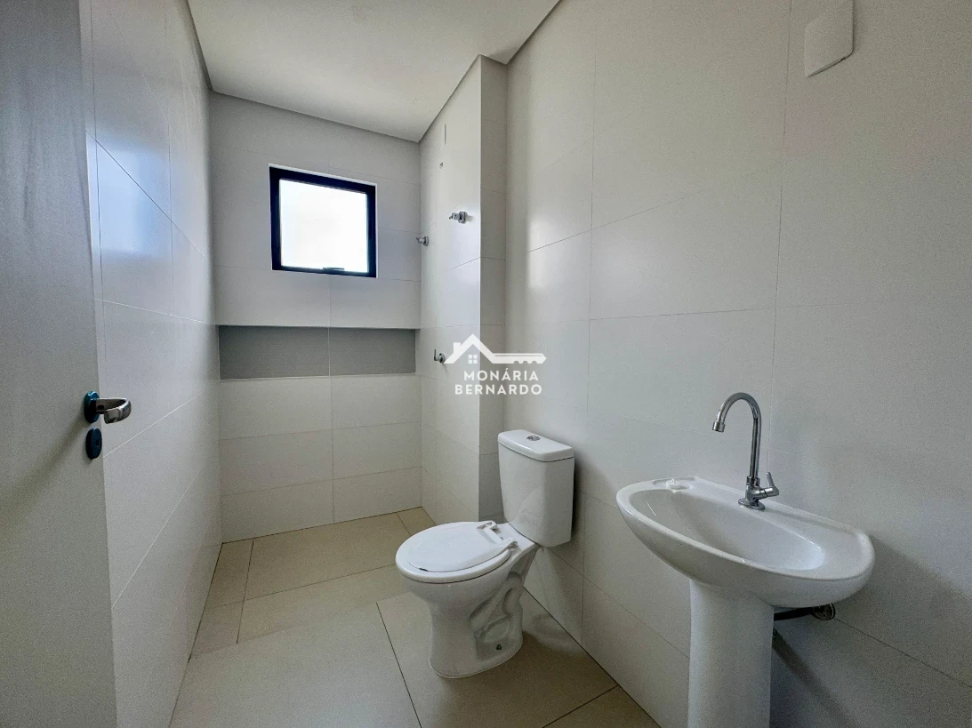 Apartamento em Nova Palhoça, Palhoça. 3 quartos, 81m². Imagem 9 de 19