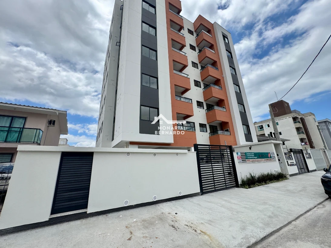 Apartamento em Nova Palhoça, Palhoça. 3 quartos, 81m². Imagem 1 de 19