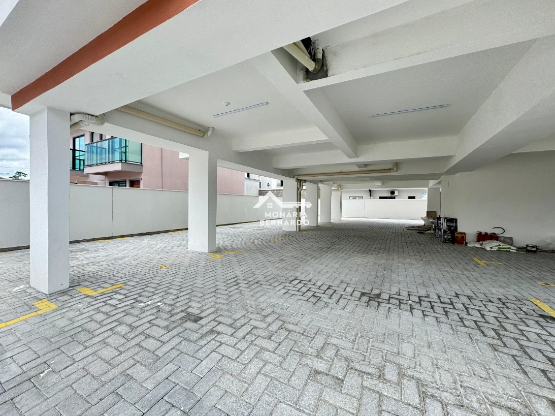 Apartamento em Nova Palhoça, Palhoça. 3 quartos, 81m². Imagem 19 de 19