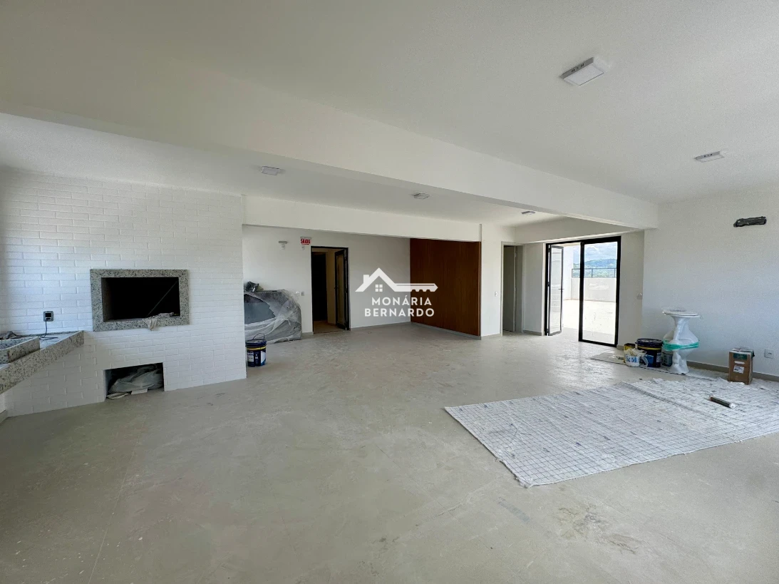 Apartamento em Nova Palhoça, Palhoça. 3 quartos, 81m². Imagem 15 de 19