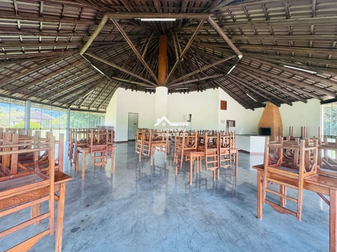 Casa em Sul do Rio, Santo Amaro da Imperatriz. 4 quartos, 339m². Imagem 24 de 28