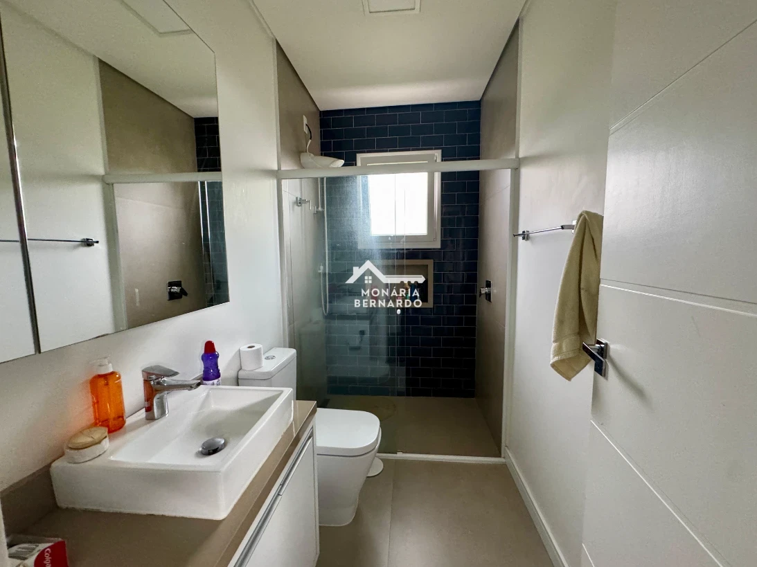 Casa em Sul do Rio, Santo Amaro da Imperatriz. 4 quartos, 339m². Imagem 16 de 28