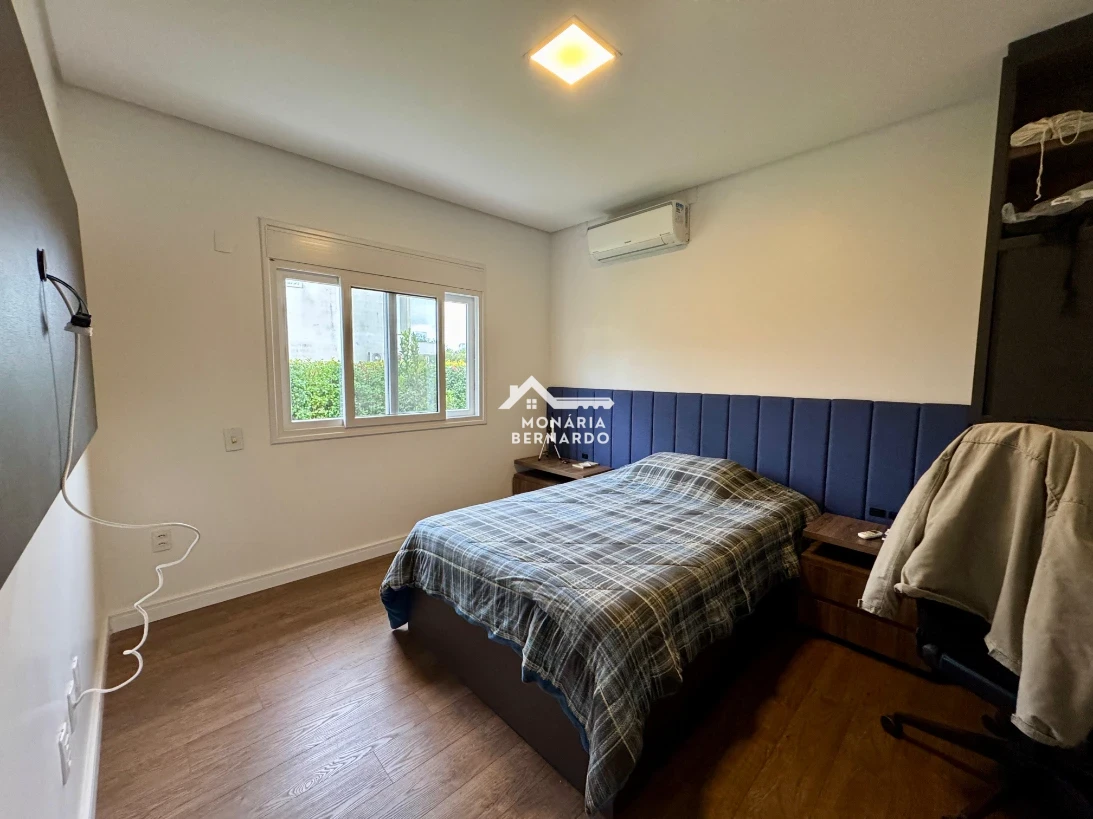 Casa em Sul do Rio, Santo Amaro da Imperatriz. 4 quartos, 339m². Imagem 15 de 28