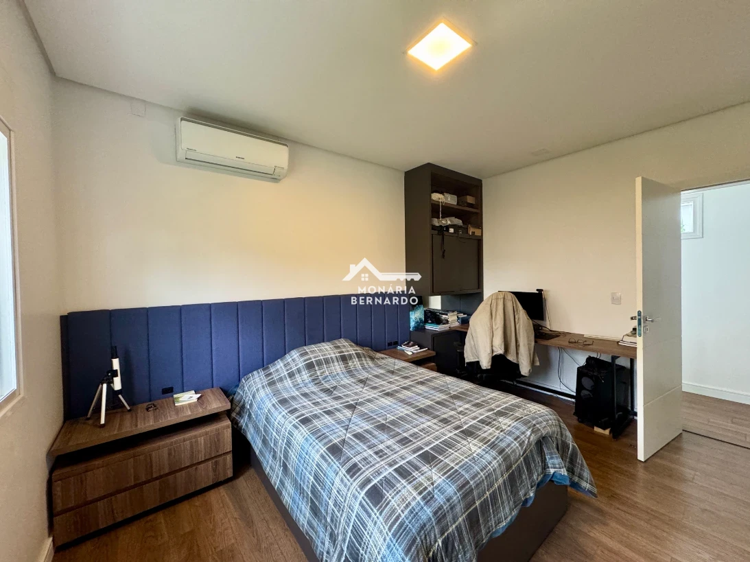 Casa em Sul do Rio, Santo Amaro da Imperatriz. 4 quartos, 339m². Imagem 14 de 28