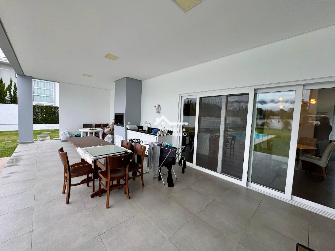 Casa em Sul do Rio, Santo Amaro da Imperatriz. 4 quartos, 339m². Imagem 21 de 28