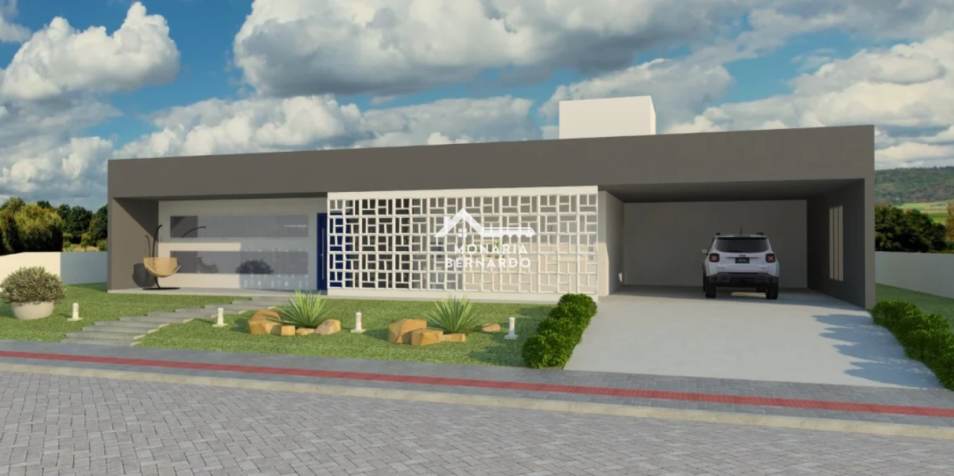 Casa em Sul do Rio, Santo Amaro da Imperatriz. 4 quartos, 339m². Imagem 3 de 28