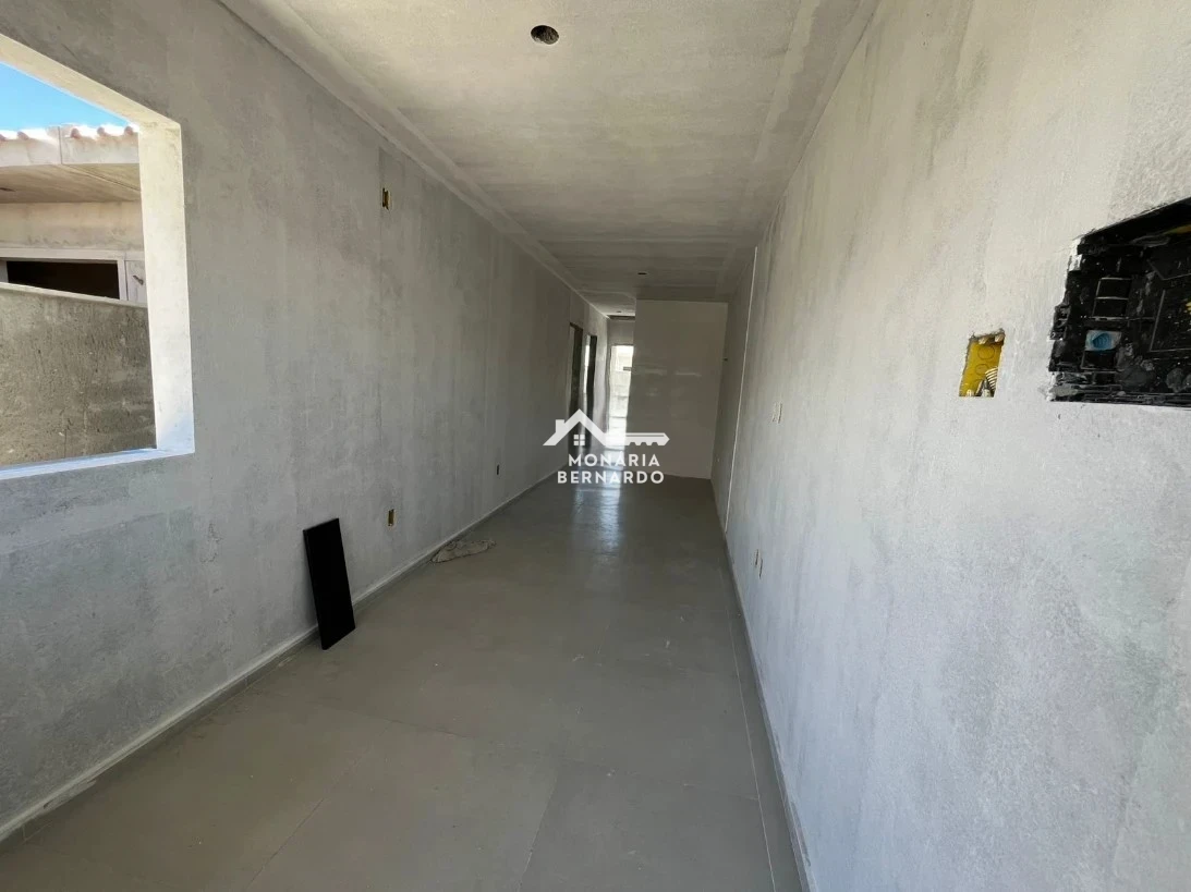 Casa Geminada em Nova Palhoça, Palhoça. 2 quartos, 50m². Imagem 6 de 11