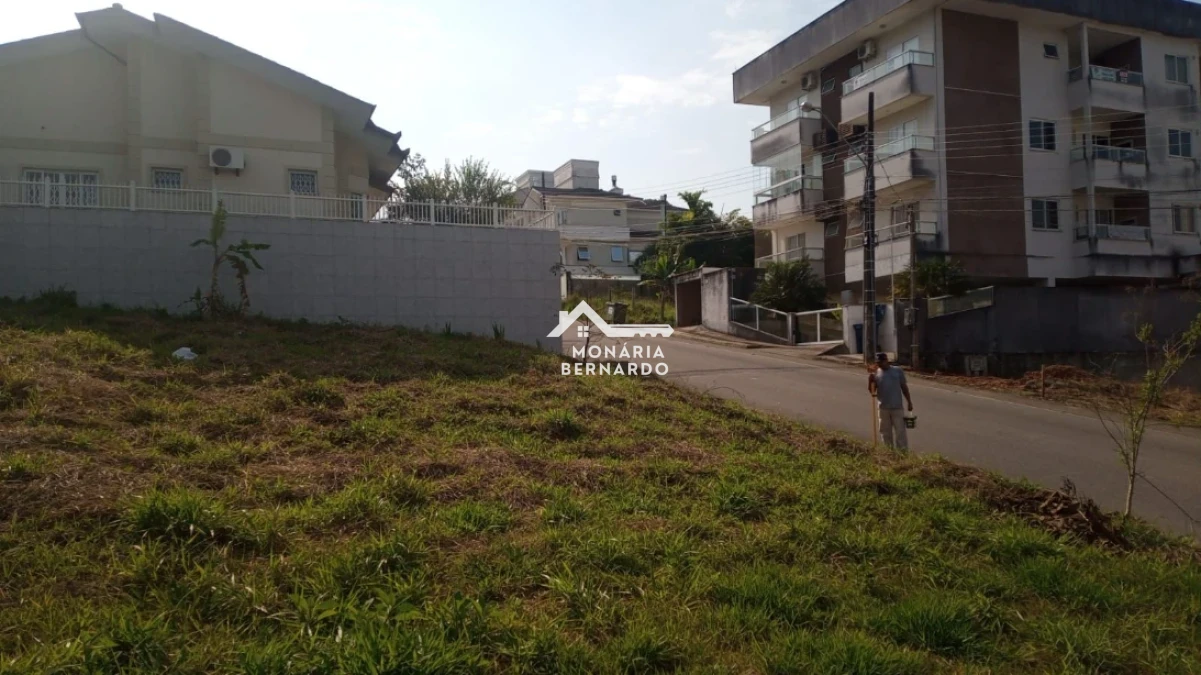 Terreno em Pedra Branca, Palhoça. 0 quartos, 0m². Imagem 4 de 4