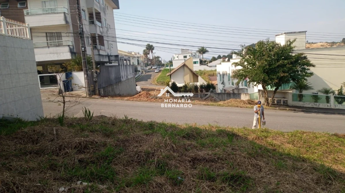 Terreno em Pedra Branca, Palhoça. 0 quartos, 0m². Imagem 3 de 4