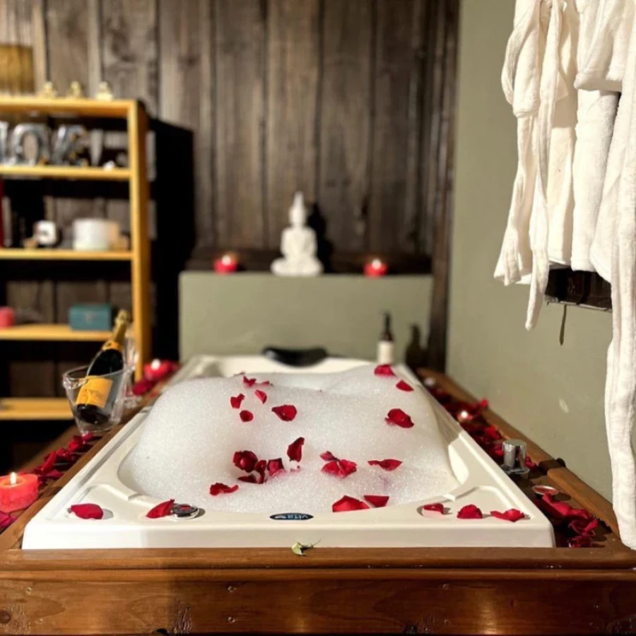 Sítio em Vargem Grande, Águas Mornas. 3 quartos, 80m². Imagem 21 de 35