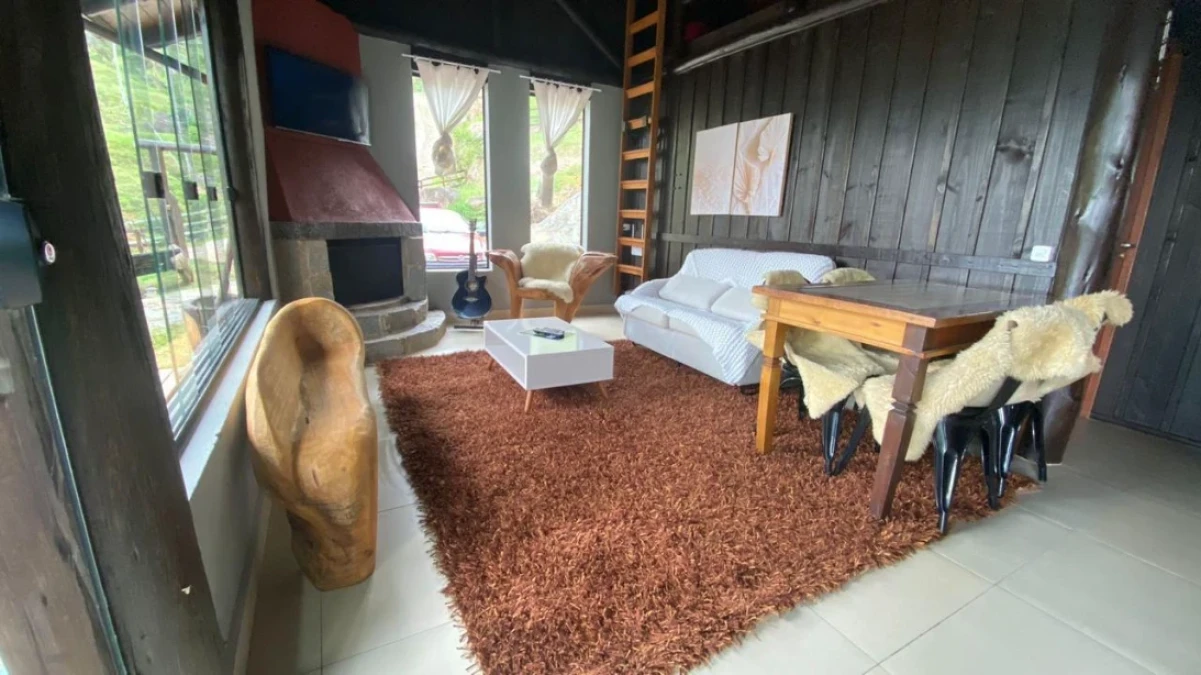 Sítio em Vargem Grande, Águas Mornas. 3 quartos, 80m². Imagem 15 de 35