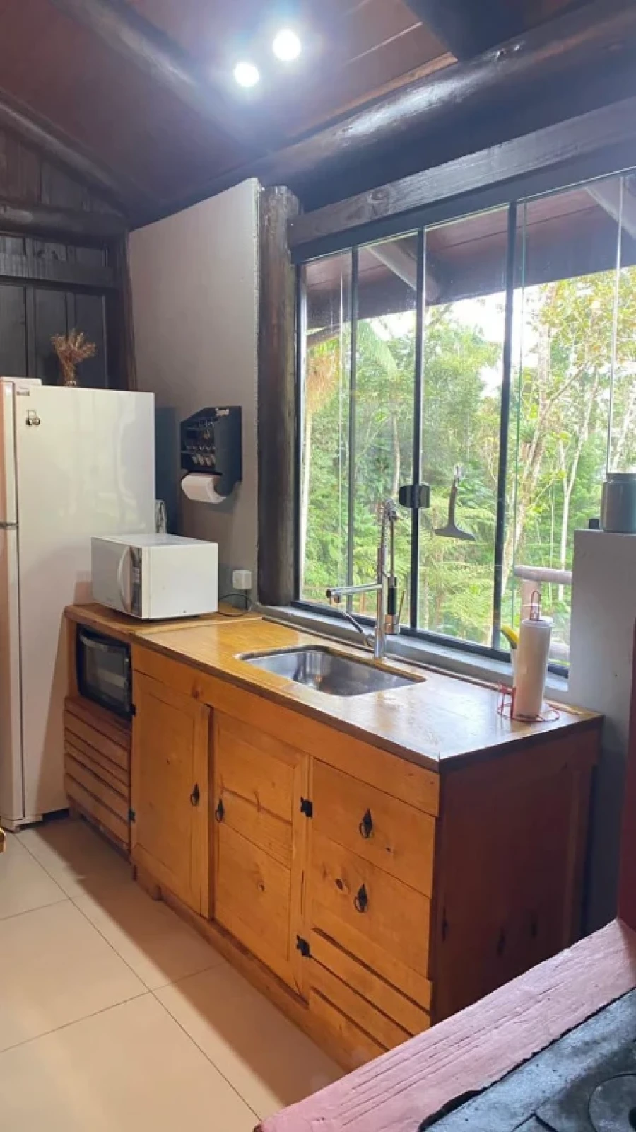 Sítio em Vargem Grande, Águas Mornas. 3 quartos, 80m². Imagem 14 de 35